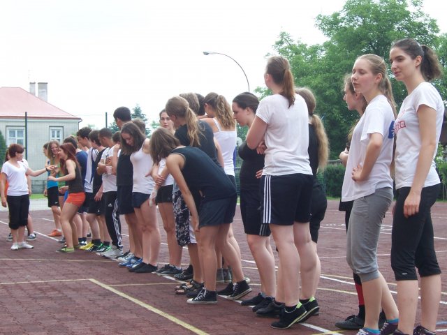 Spotkanie w Rzeszowie 06.2013